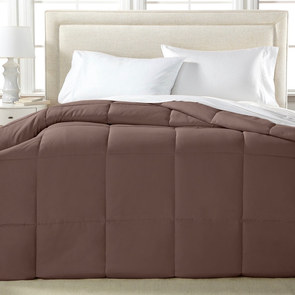 Royal Luxe Queen Down Alt Comforter